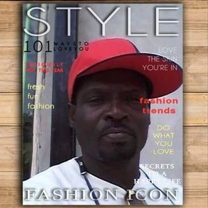 Meet your Posher, Walter